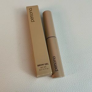 Persona swipe up brow gel